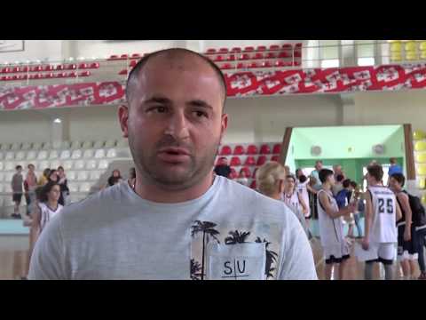 ზ.დოლაბერიძის სახ.თასის  მფლობელი ქუთაისის 2005 წელს დაბადებულ ჭაბუკთა საკალათბურთო გუნდი გახდა