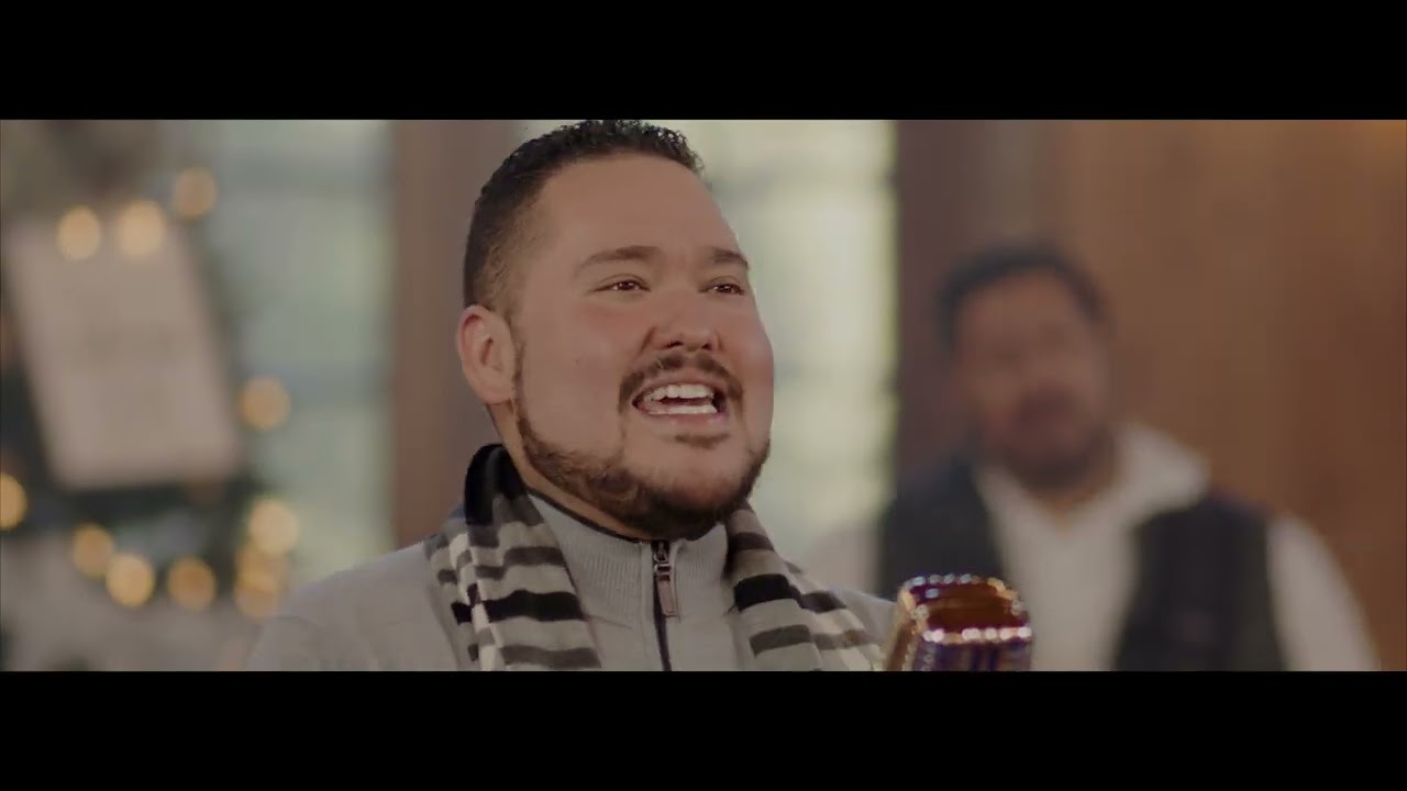 Santa La Noche - Carlos Gallegos - Video Oficial