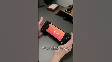 Backbone One Controller