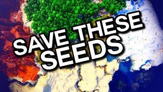 Minecraft Big City Seed New Big City Seed Minecraft  : Best City Seed in Minecraft #1