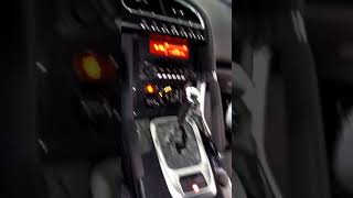 Peugeot 308 Obd Port Location