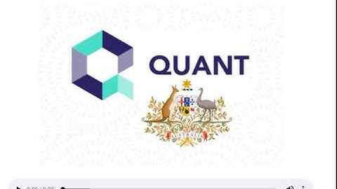 Quant Network announce world’s first Blockchain operating system for governments