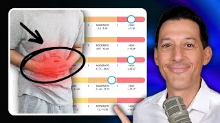 The 5 Most Common Inflammatory Food Sensitivities