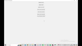 Trabajo Final Integrador Programación I Tecnicatura en Desarrollo Web UNER