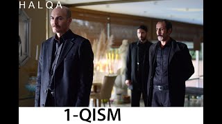 HALQA 1-QISM UZBEK TILIDA