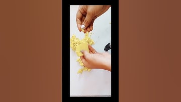 ##Potli button kaise banaye/How to make potli buttons