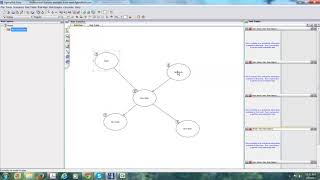 Agena risk demo