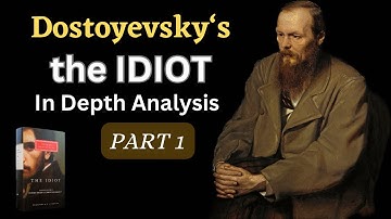 The Idiot - Part 1