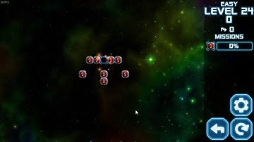 Orbox C Lets Play - part 01