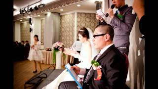 Wedding Photography Music Video-國龍Batman&小蕙Joanne.wmv