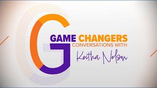 Game Changers | Former WNBA commissioner Donna Orender talks lessons in leadership screenshot 3