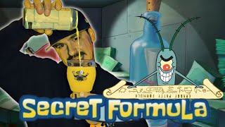 'Sippin' in Bikini Bottom: The Secret Formula to the Perfect  🍺 by CraftBrewsR 790 views 1 year ago 3 minutes, 51 seconds