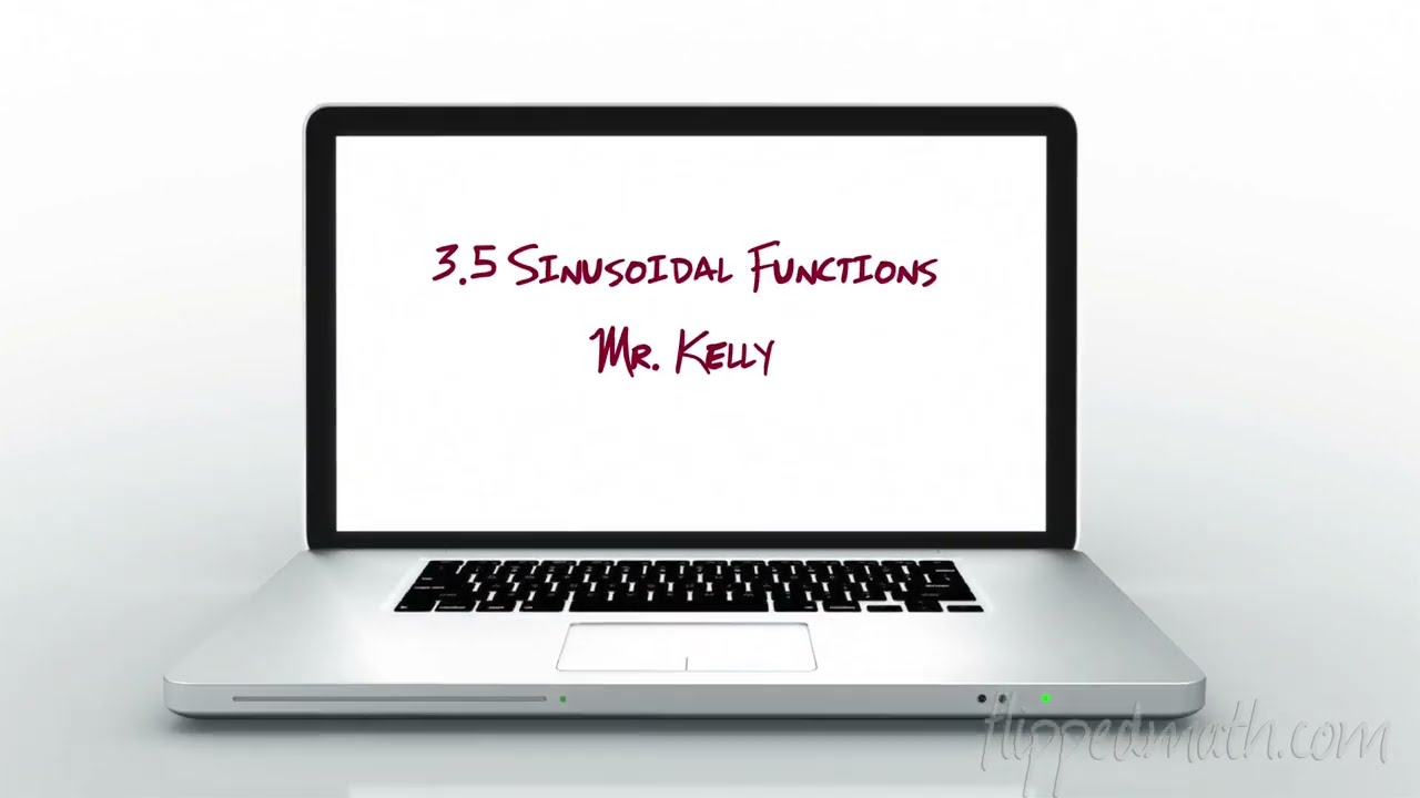 Предвычисления AP – 3.5 Синусоидальные функции