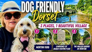 Exploring Moreton, Dorset's Best Kept Secret