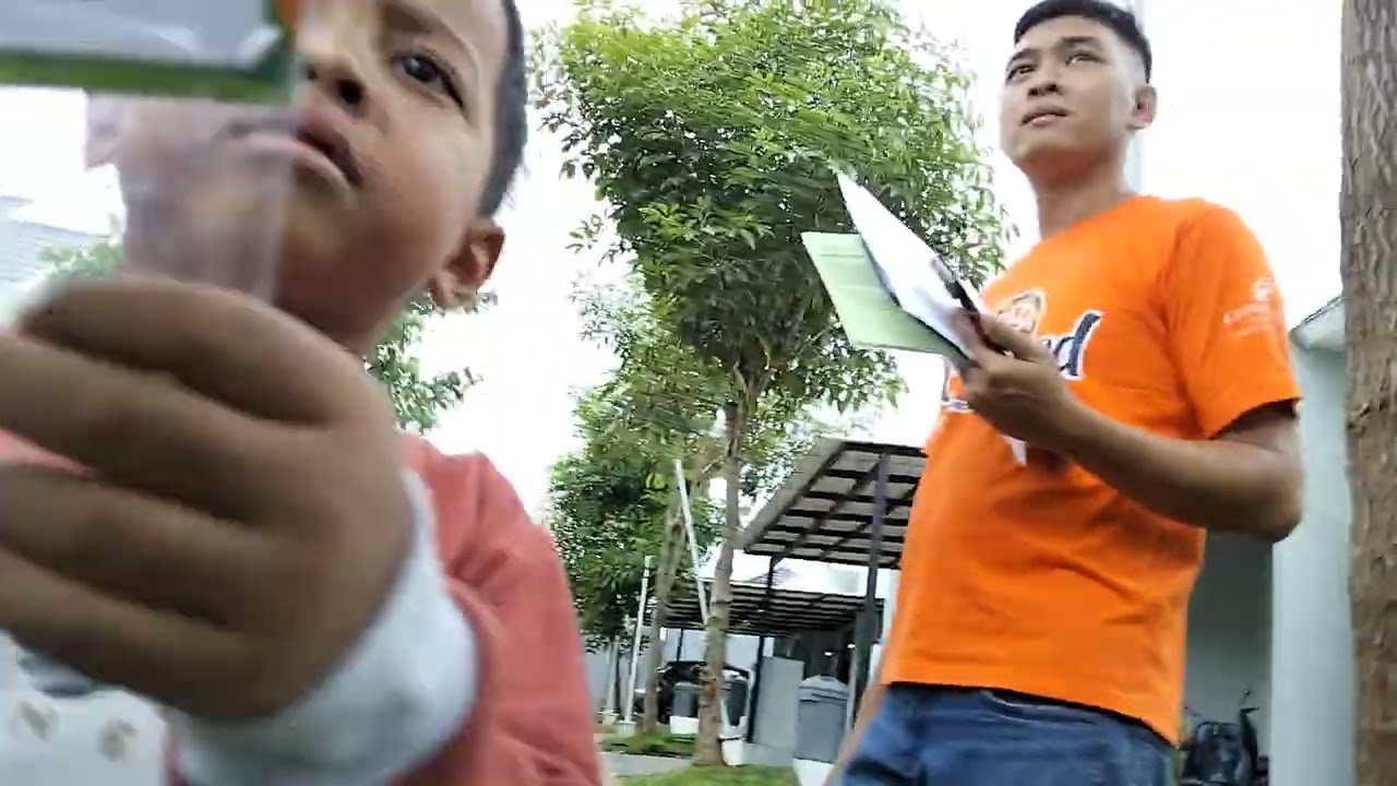 Visit Perumahan Citra Grand Semarang Rumah Baru