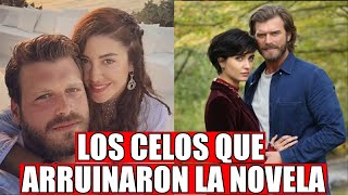 Cosas que NO SABIAS de Amor Valiente (Cesur Ve Guzel)  Kivanc no QUERIA Besar a TUBA