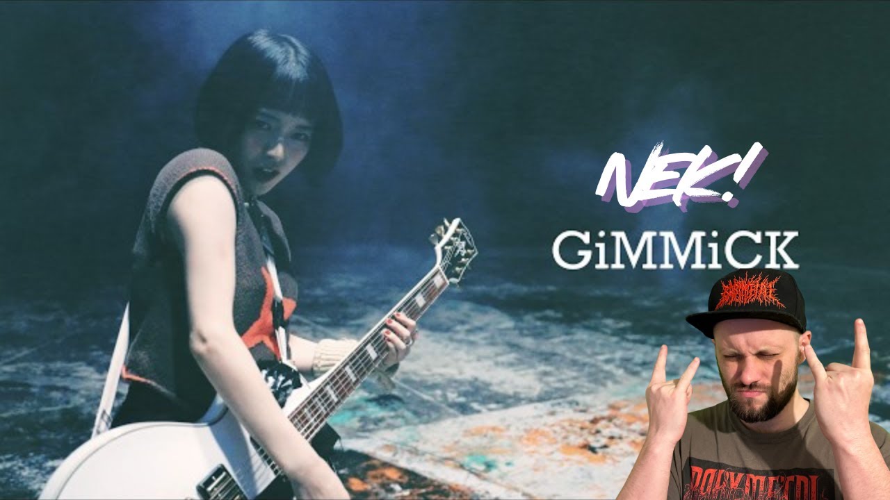 НЕК! – РЕАКЦИЯ GiMMiCK | Эти девчонки НИКОГДА НЕ ПРОМАХНУТСЯ!! 💥🤘