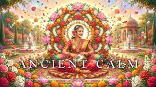 Light Hymn | Eliminate Morning Fatigue | Indian Classical Instrumental MorningMeditation Awake