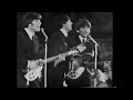 The Beatles - Live at the Empire Pool, Wembley, London (April 26, 1964) [NME Concert]