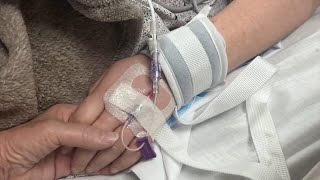 Overnight flagger injured in construction zone accident by hit-and-run driver