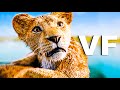 Mufasa  le roi lion 2 bande annonce vf 2024