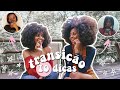 10 dicas infalíveis para uma TRANSIÇÃO CAPILAR mais rápida! 😱👏 ft. Sabrina Dibynis