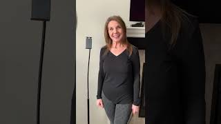 Creatop Tablet Floor Stand W Flexible Gooseneck And Stable Aluminum Base