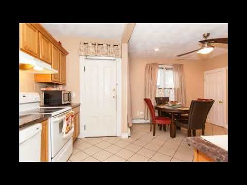 99 Randall St, Pawtucket, RI home video tour