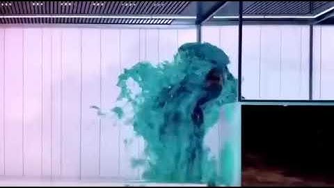 Ấn tượng với quảng cáo bằng màn hình Led 3D