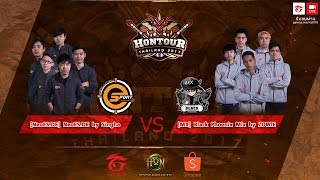 HoNTour Thailand 2017 Cycle 5 : Final round