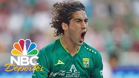 Chivas 2-1 León - Goles | Liga MX | NBC Deportes