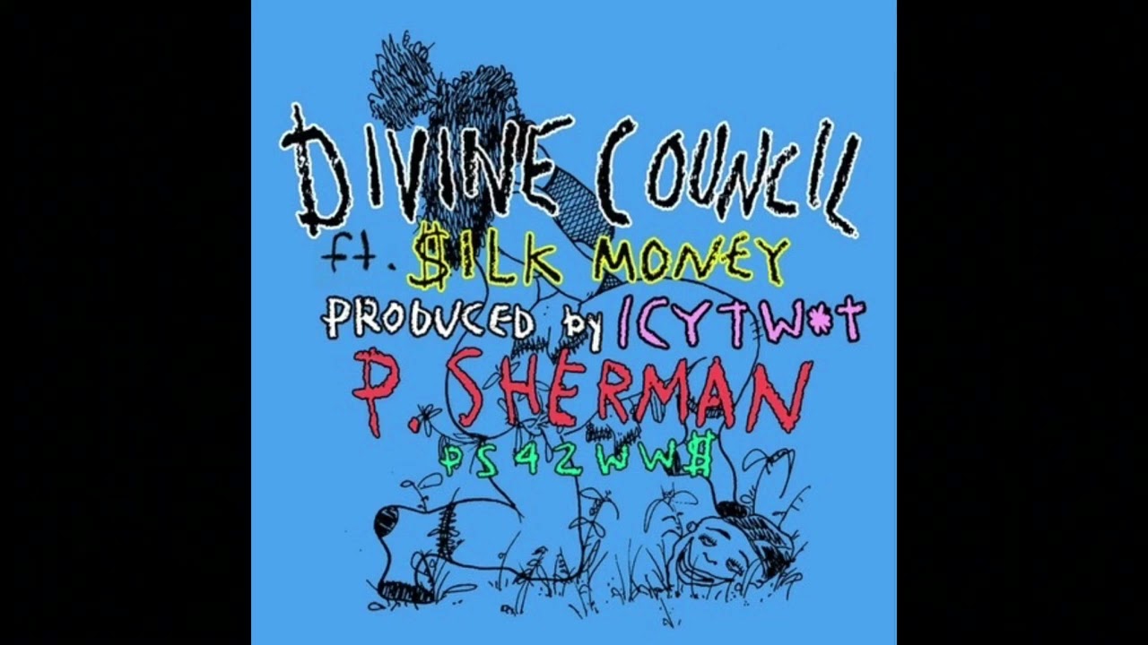 ICYTWAT - PS42WW$ (Feat. $ilkMoney)