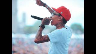 Wiz Khalifa ft. Taylor Swift - Mean Planes and Taylor Gangs