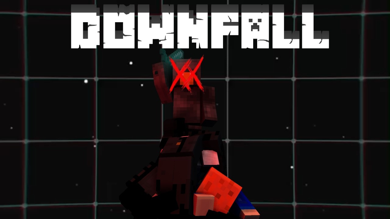 The downfall of the most powerful player on the Evolution SMP - YouTube