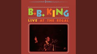 Video thumbnail of "B.B. King - You Done Lost Your Good Thing Now"