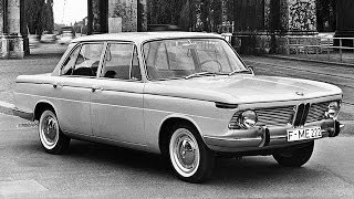 The history of BMW | TELEGRAPH CARS When Was Bmw Established