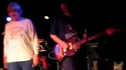 Big Dipper - "A Song to be Beautiful"