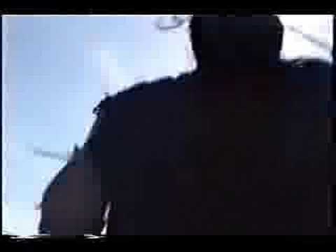 Kettle Cadaver "The Crack Of Dawn"