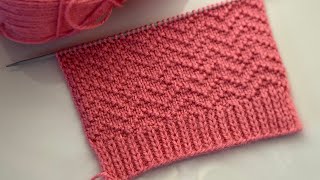Knitting pattern/design for gents sweater ladies jacket/frocks