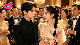 betrayed by her fiance and sister at once! 💔 little did they know the top heir was seeking her.