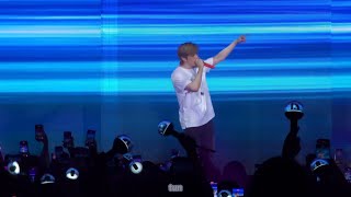 230329 KANGDANIEL READY TO RIDE @ HONG KONG