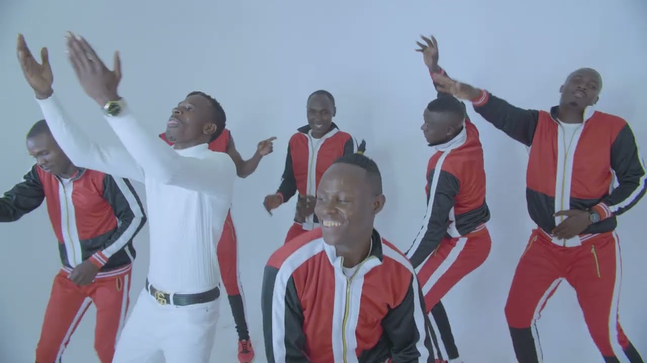 Watch Police Case - Musa Jakadalla {Official Video} on YouTube Watch Police Case - Musa Jakadalla {Official Video} on YouTube