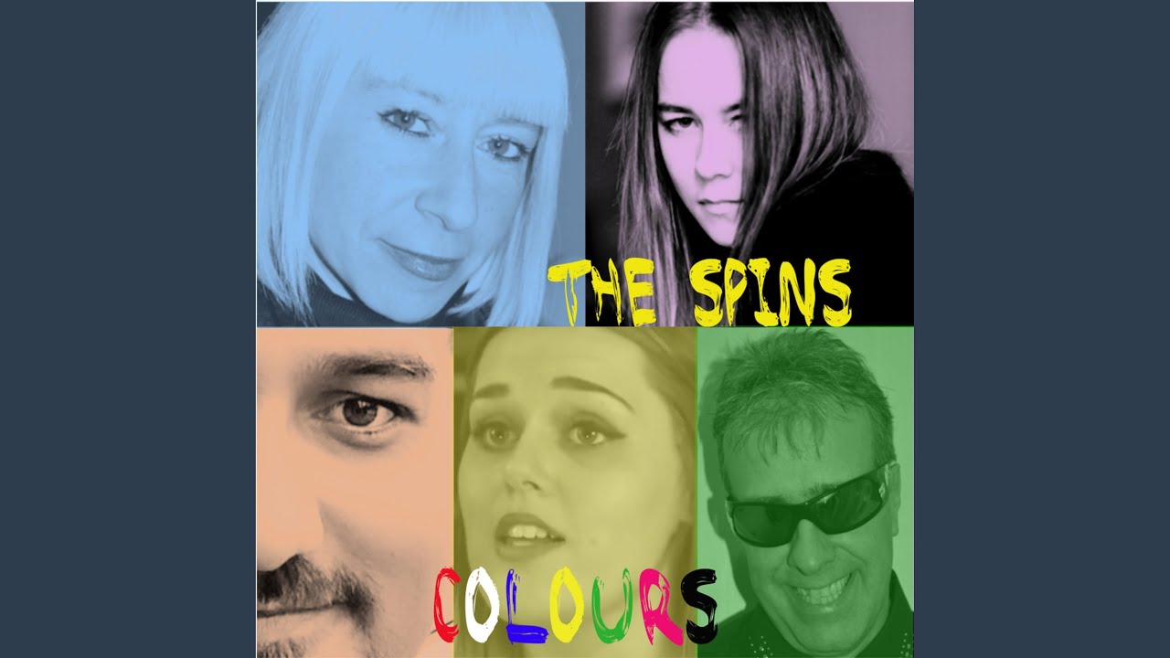 Watch Colours on YouTube Watch Colours on YouTube