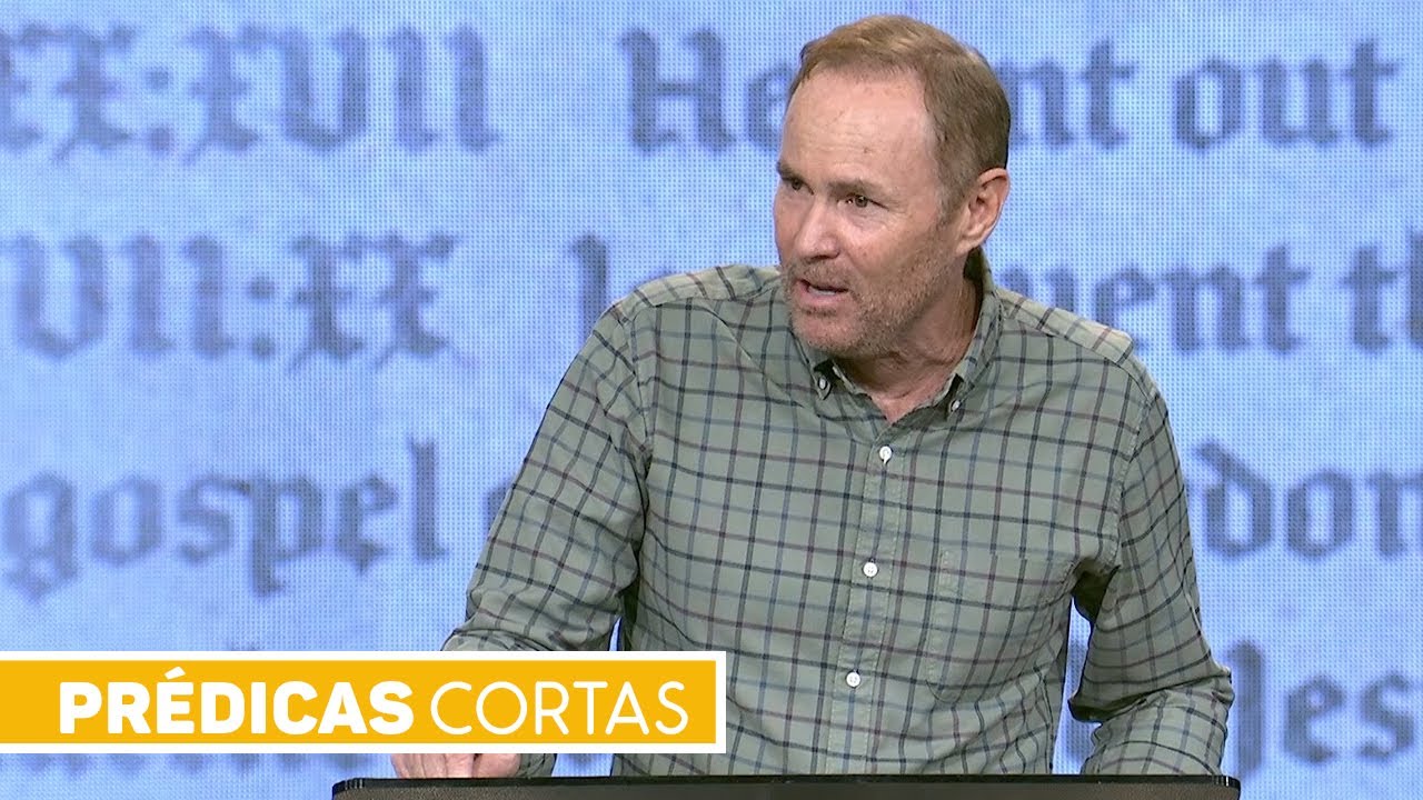 Siete tipos de fe - Respuestas con Bayless Conley - Enlace TV