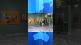 Durmuş, Söýgi We Sungat: Türkmen Ussatlarynyň Sergisi Açylýar