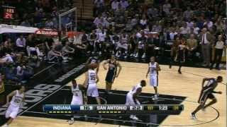 Gerald Green Flies In for the Throwdown Content