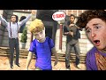 I Went To SCHOOL As A KID In GTA 5.. (Mods)