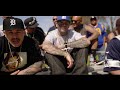 Lari The G - Ride For Mine Ft. Baldacci (Official Music Video)