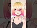 Probando un limón... 😫 💗 Shiawase Kori ⭐ Idol Virtual #idolvirtual #parati