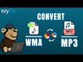 Convert WMA to MP3 Online (Easy Guide) Mp3 Song